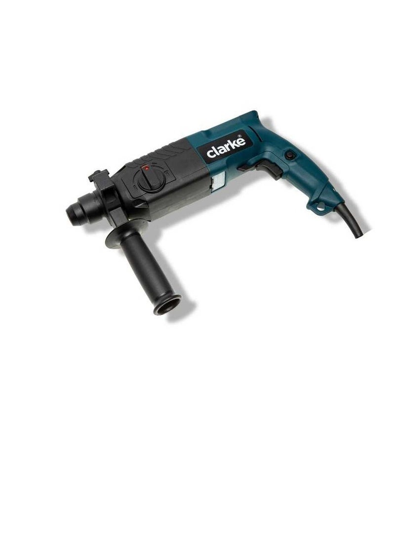 SDS Plus Rotary Hammer 24mm