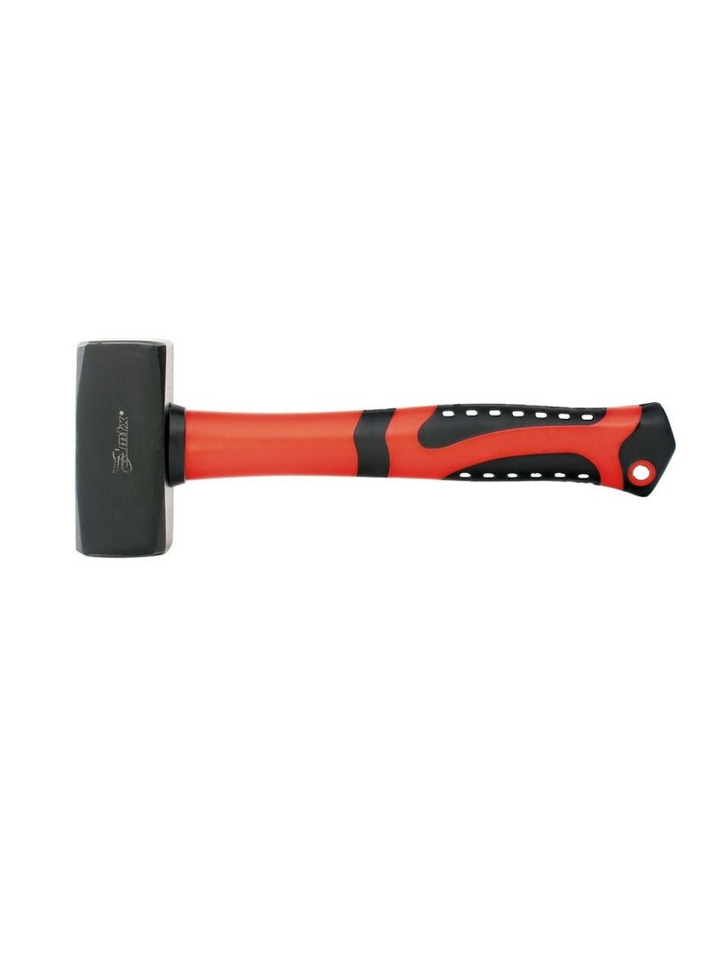 4000G Sledge Hammer With Fiber Glass Handle