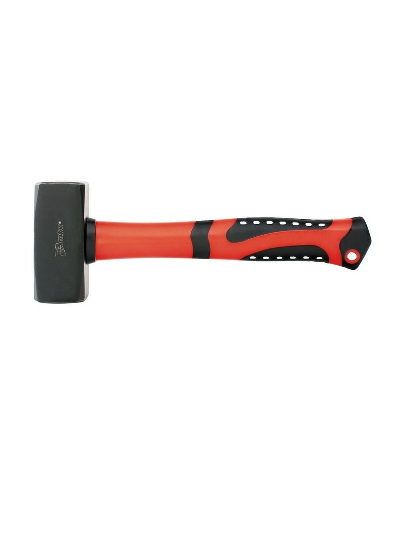 4000G Sledge Hammer With Fiber Glass Handle