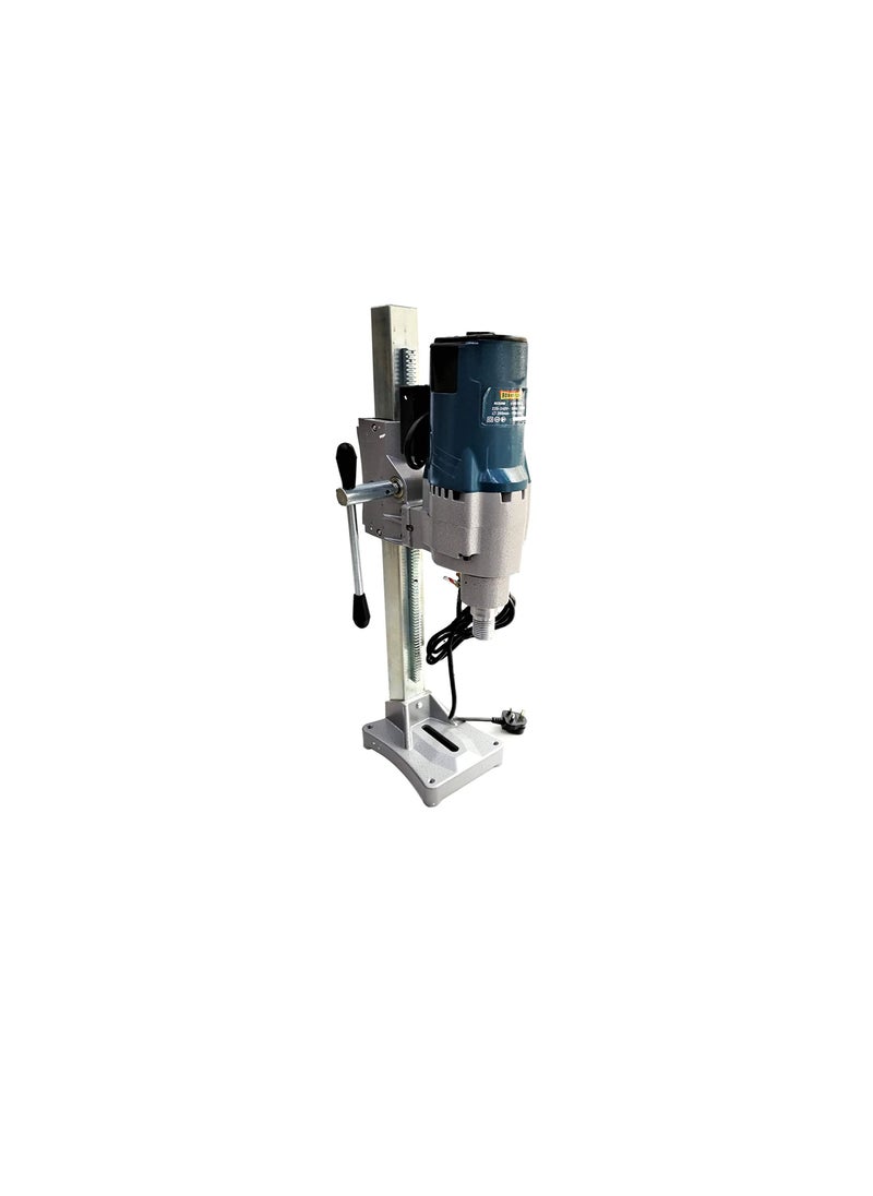 ROBUSTLINE Diamond Core Cutter | 3300W | 200-MM diameter | 220/110V