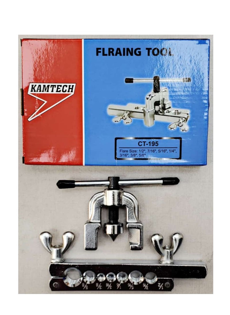 FLARING TOOL CT 195