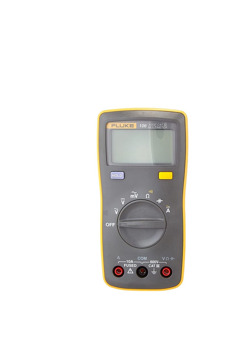 Fluke Palm Sized Digital Multimeter