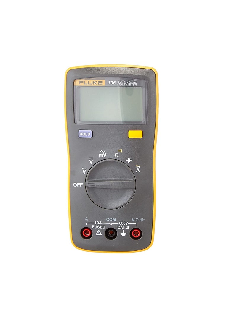 Fluke Palm Sized Digital Multimeter