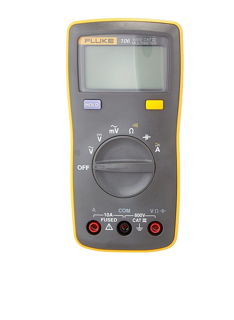 Fluke Palm Sized Digital Multimeter