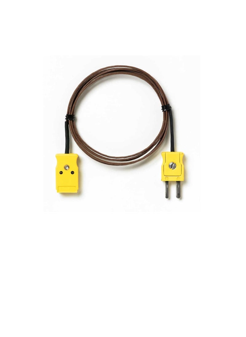 Fluke Extension Wire Kit (Type K)