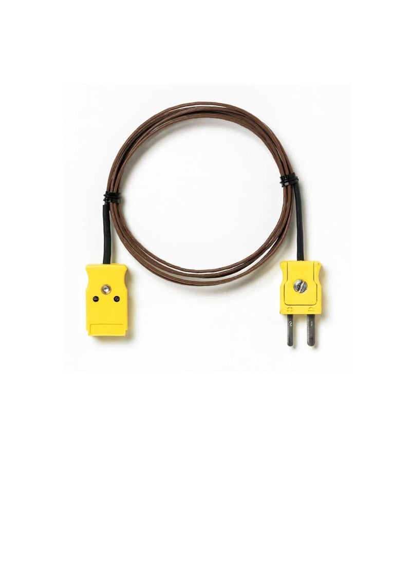 Fluke Extension Wire Kit (Type K)