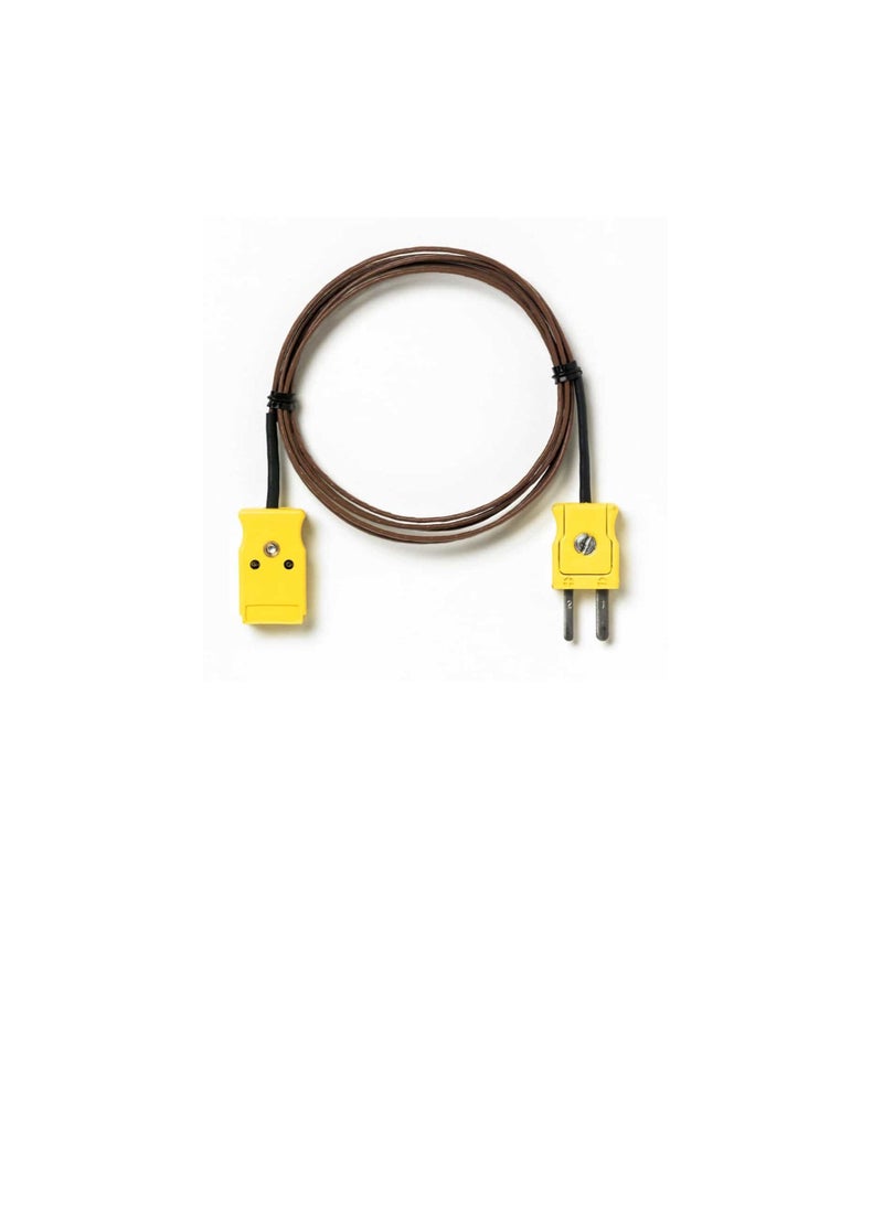 Fluke Extension Wire Kit (Type K)