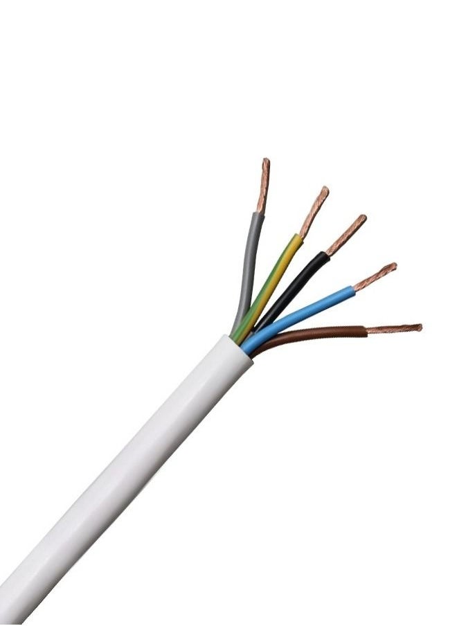 10Mmx5C Flexible Cable