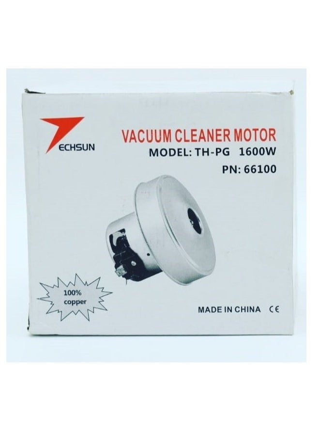 Universal Vacuum Cleaner Motors 1600W