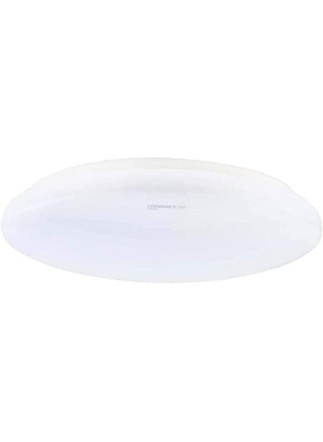 LEDvance LEDvalue Ceiling Gen4 20W/865 100-240V LED Luminaire, White
