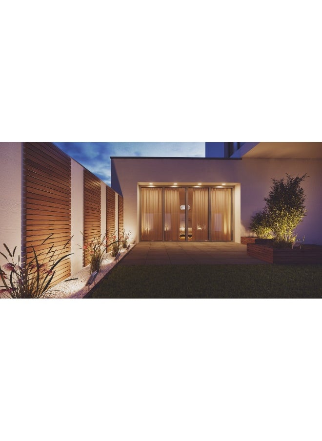 LEDvance LED Eco Flood Light 150W Cool White, LEDv-Eco-Fl-150W-Cw