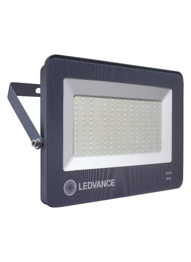 LEDvance LED Eco Flood Light 150W Cool White, LEDv-Eco-Fl-150W-Cw