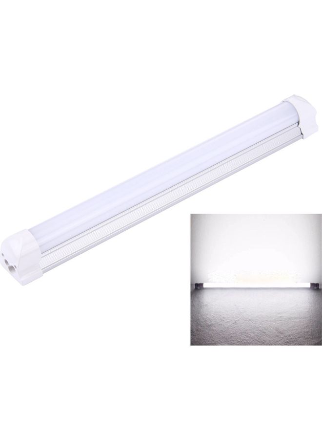 T8 5W 400LM LED Light Tube Lamp White 64x4x3cm