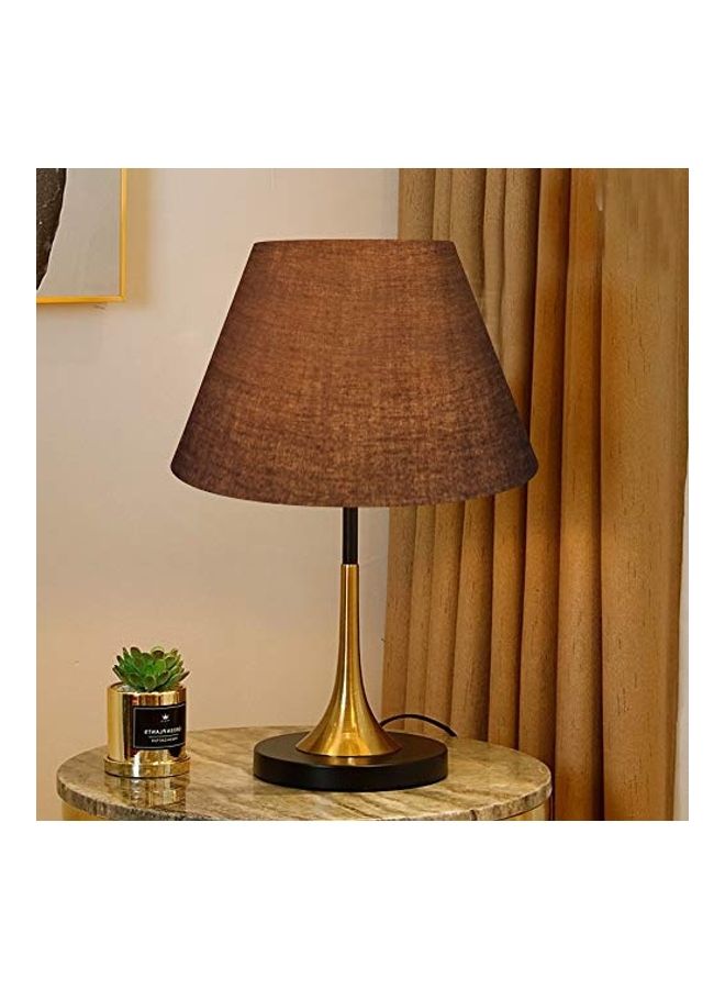 Lamp Shade Black 7x13x7.8inch