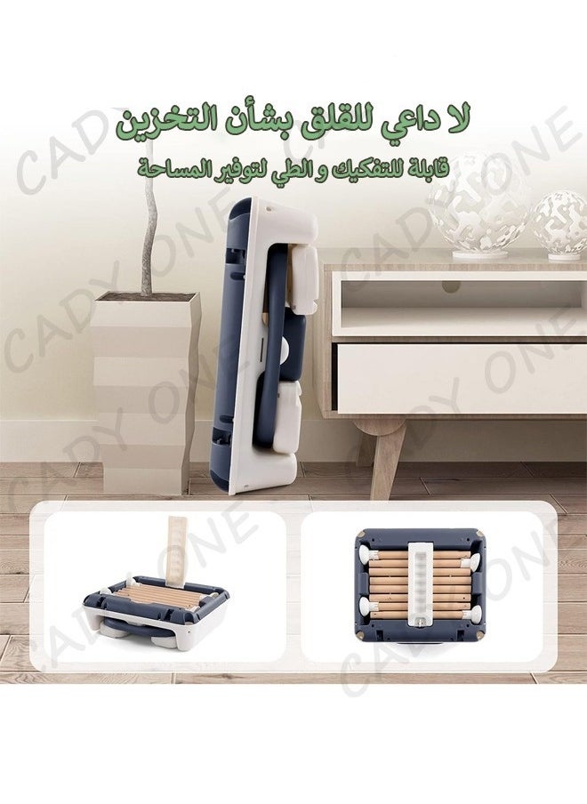 7-in-1 adjustable baby and toddler feeding chair with detachable tray