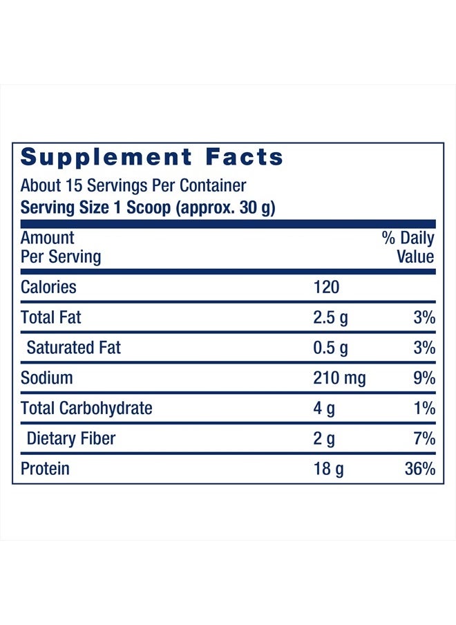 Wellness Code® Plant Protein Complete & Amino Acid Complex (Vanilla), Plant-Based Protein Powder Plus branched-Chain Amino acids, Gluten-Free, Non-GMO, Vegetarian, 450 Grams