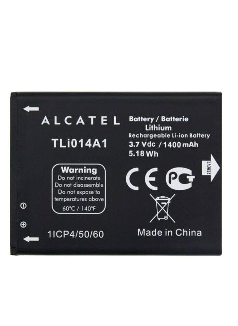 Alcatel TLi014A1 - Original Battery for Alcatel One Touch 4010D, 4030D, 5020D, 4012, 918