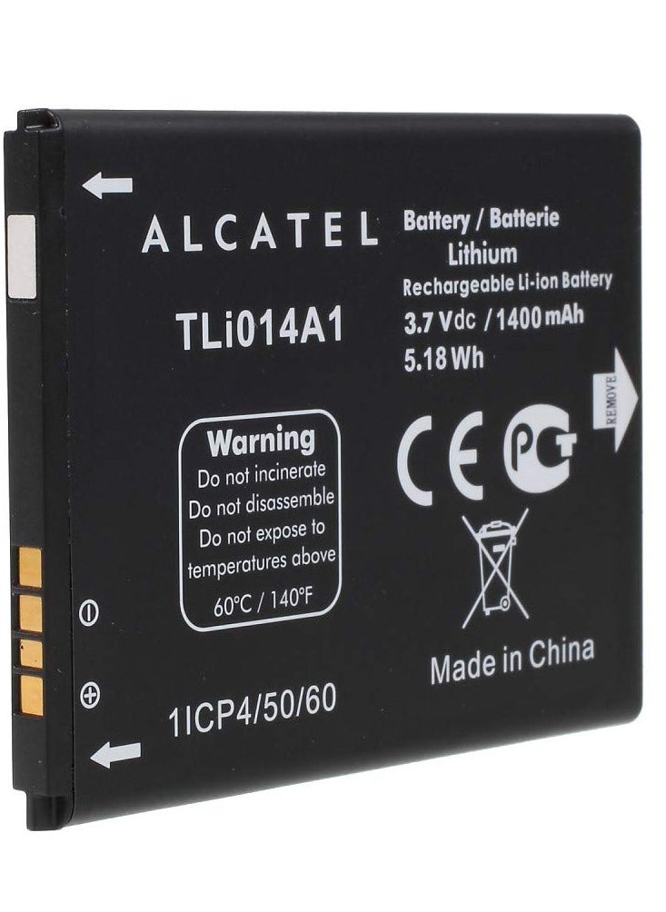 Alcatel TLi014A1 - Original Battery for Alcatel One Touch 4010D, 4030D, 5020D, 4012, 918