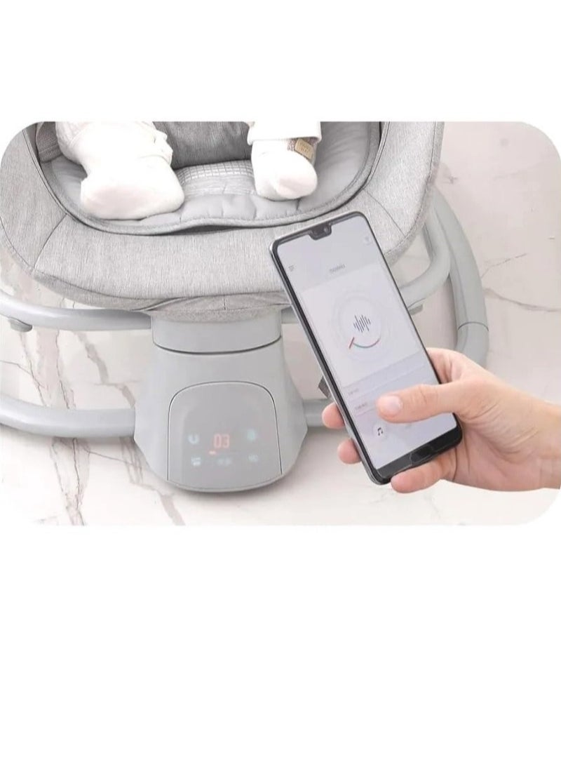 4 in 1 deluxe multi function bassinet
