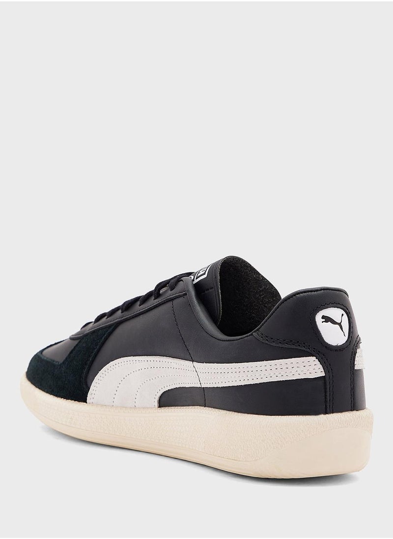 Puma Army Trainer