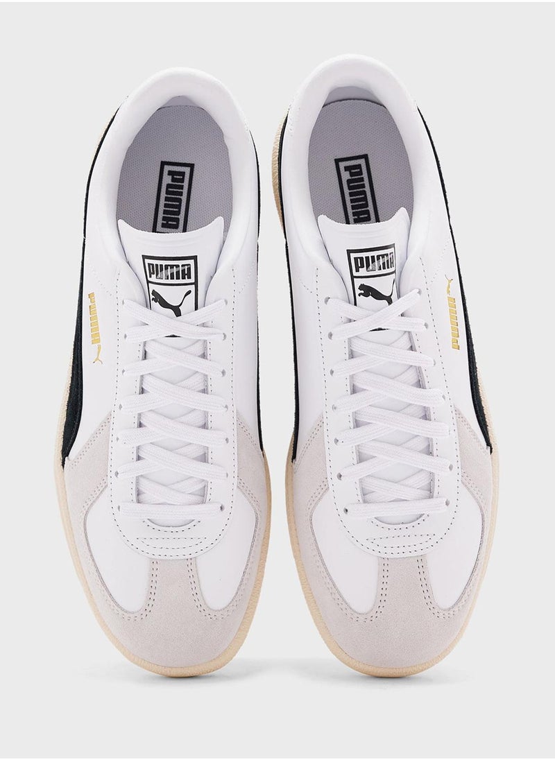 Puma Army Trainer