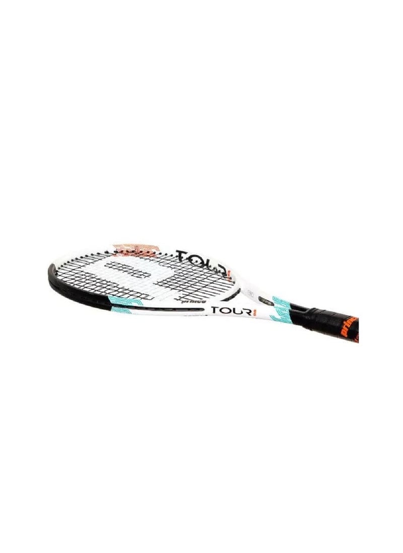 Tennis Racket Tour 98 305 Grams Grip 2