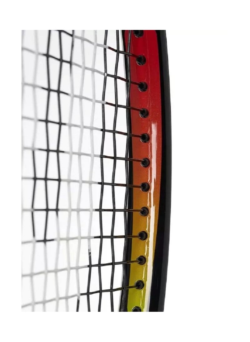 Prince Junior Tennis Racket Ripstick Length 26 In