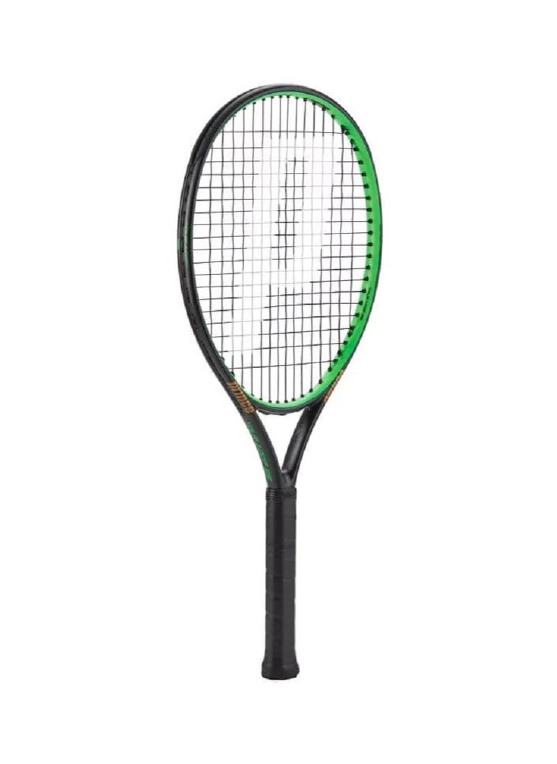 Prince Junior Tennis Racket Tour 100P Length 25 In