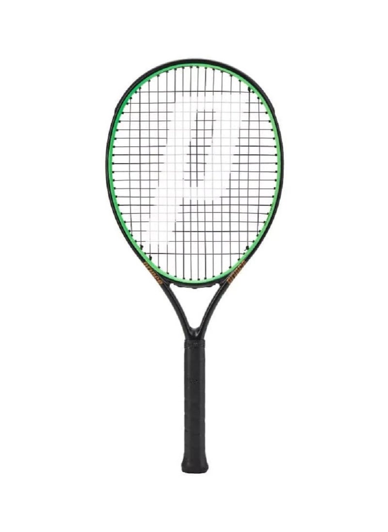 Prince Junior Tennis Racket Tour 100P Length 25 In