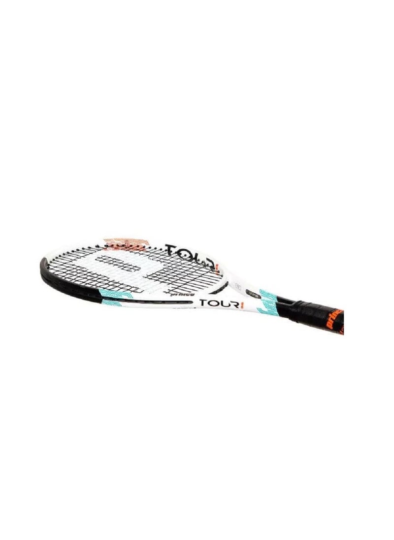 Prince Tennis Racket Tour 100P 305 Grams Grip 2