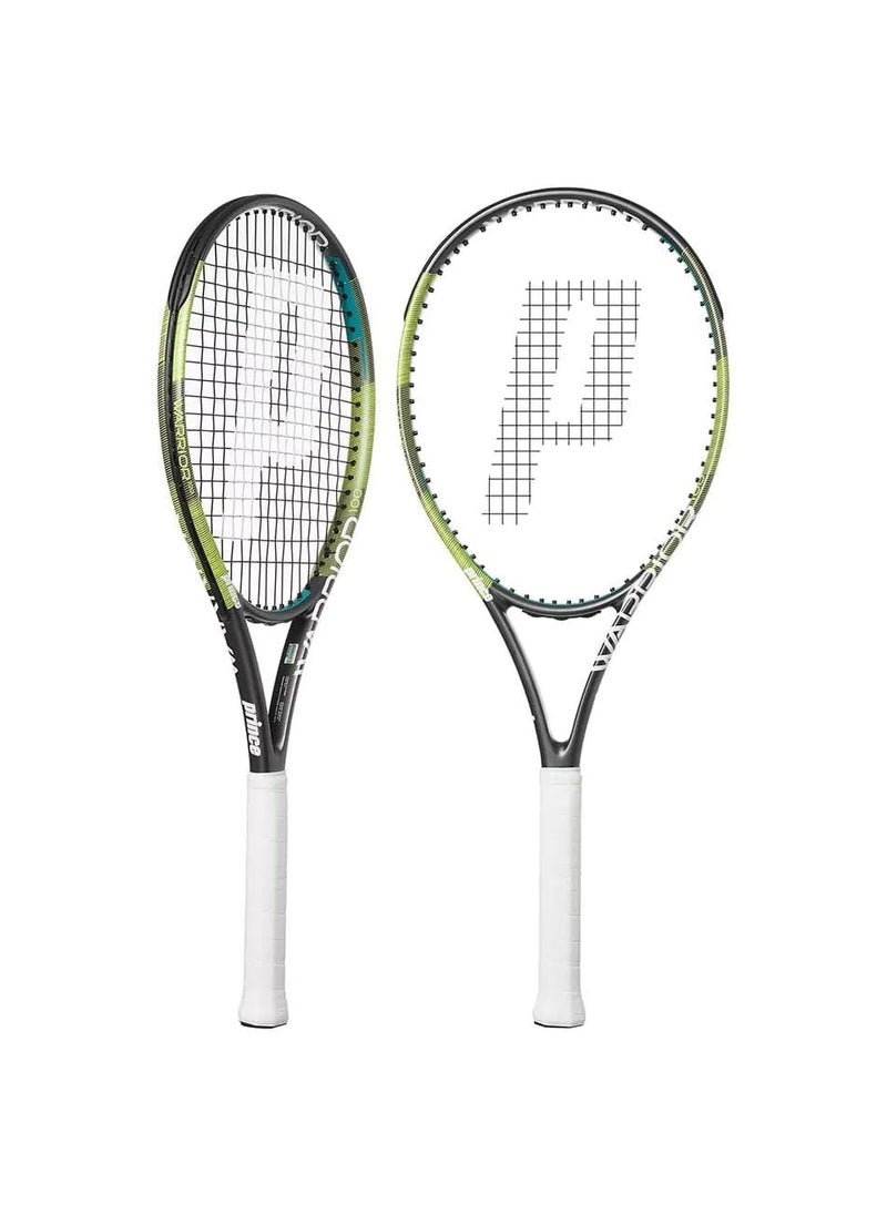 Prince Tennis Racket Warrior 100 300 Grams Grip 3