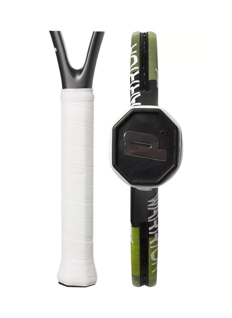 Prince Tennis Racket Warrior 100 300 Grams Grip 3