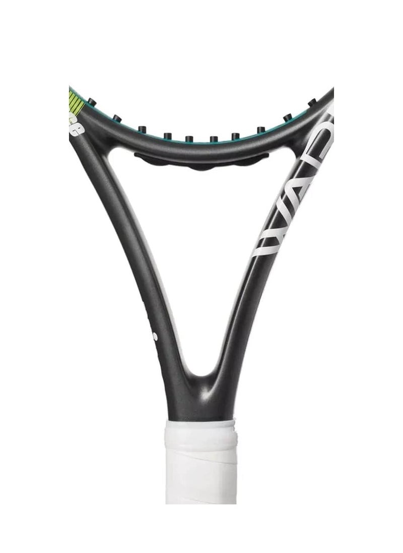 Prince Tennis Racket Warrior 100 300 Grams Grip 3