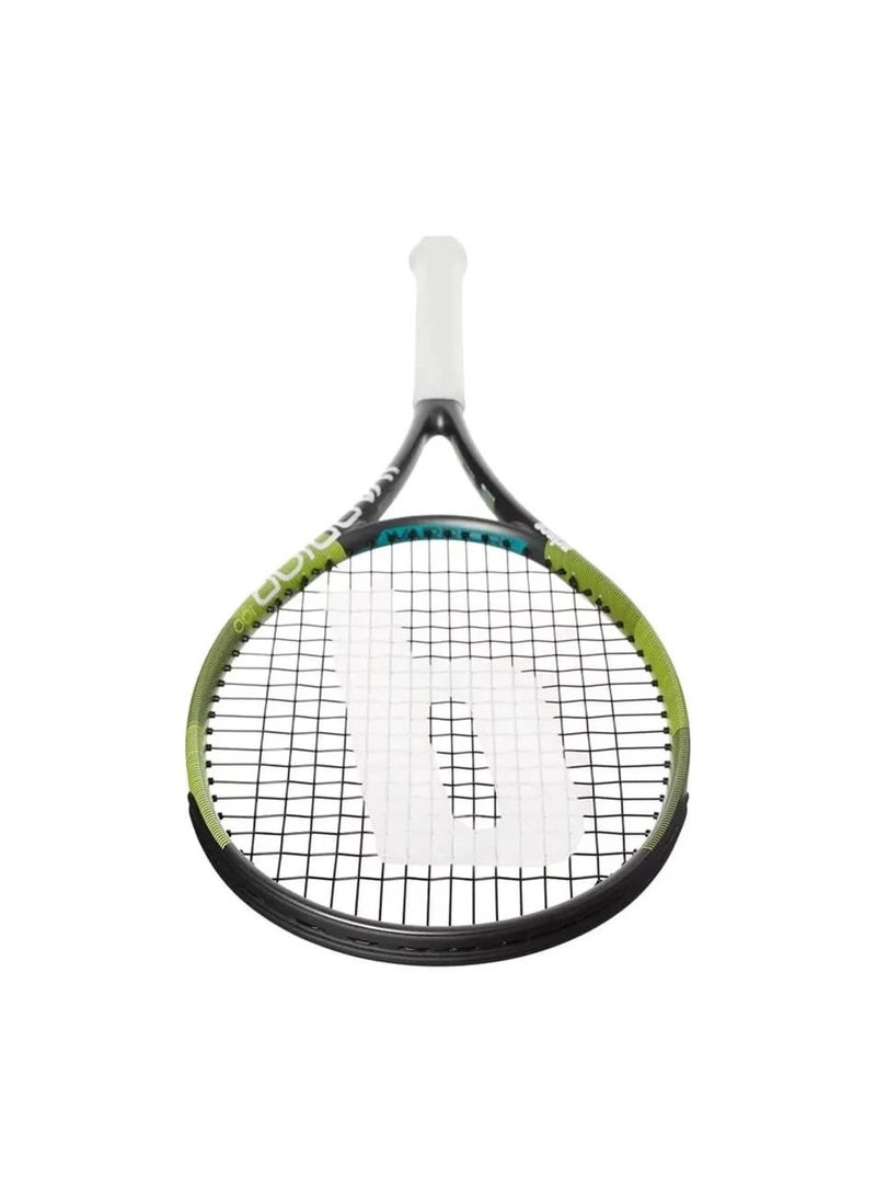 Prince Tennis Racket Warrior 100 300 Grams Grip 3