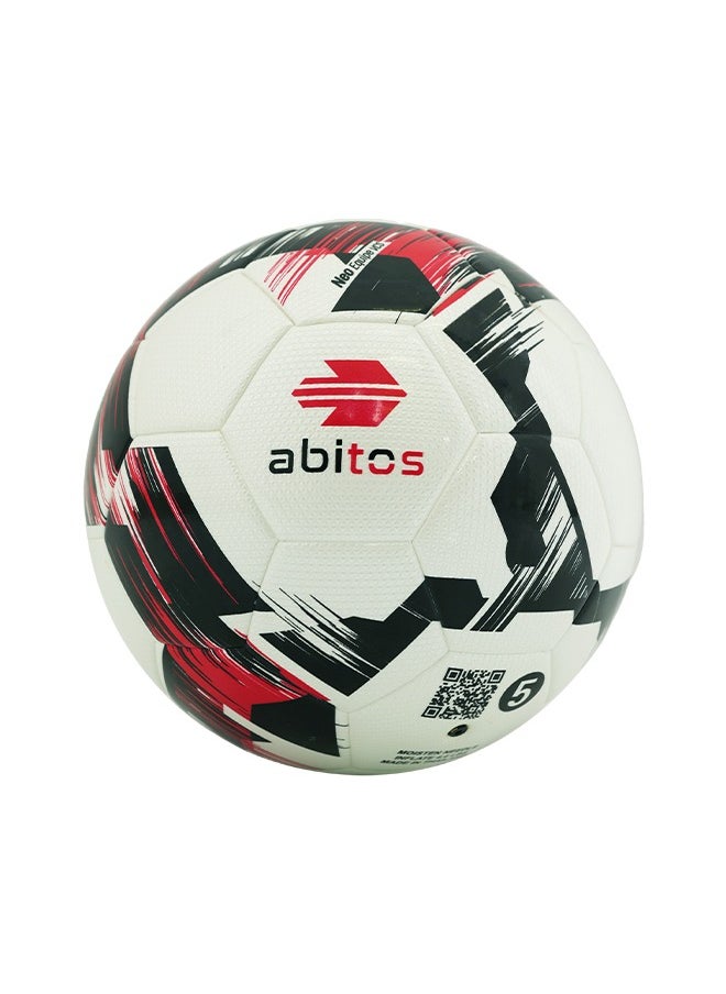 Football Size 5 – Durable Outdoor Ball for Matches and Training