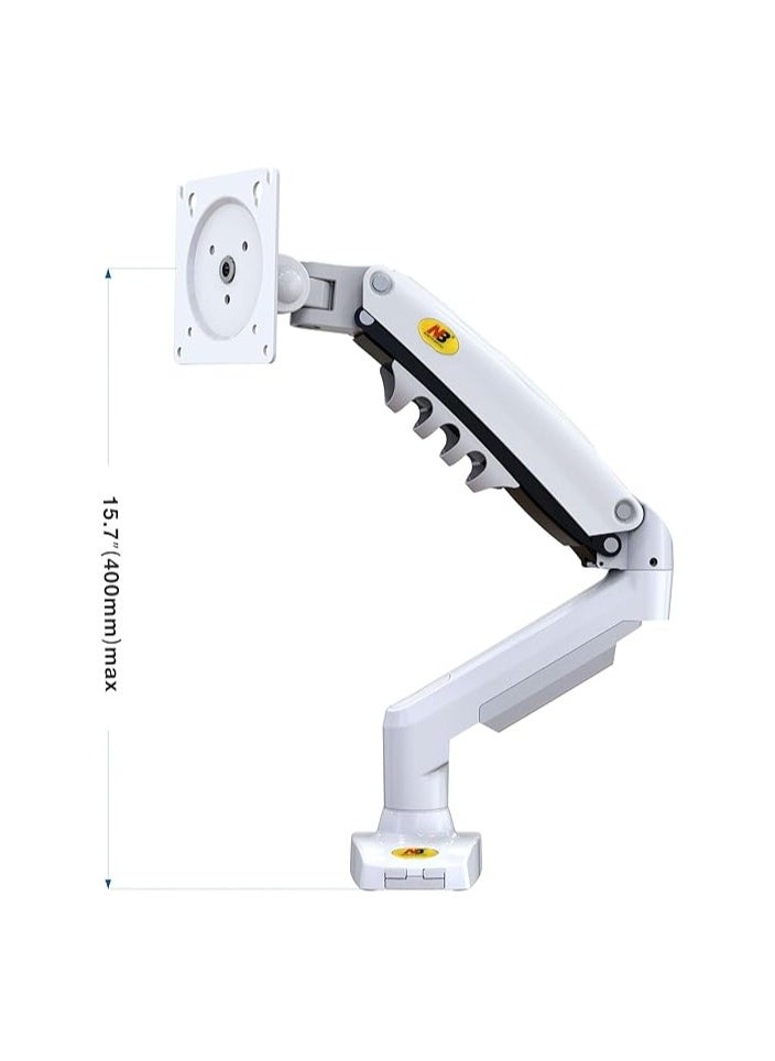 Monitor Arm Desk Mount Monitor Stand for 17