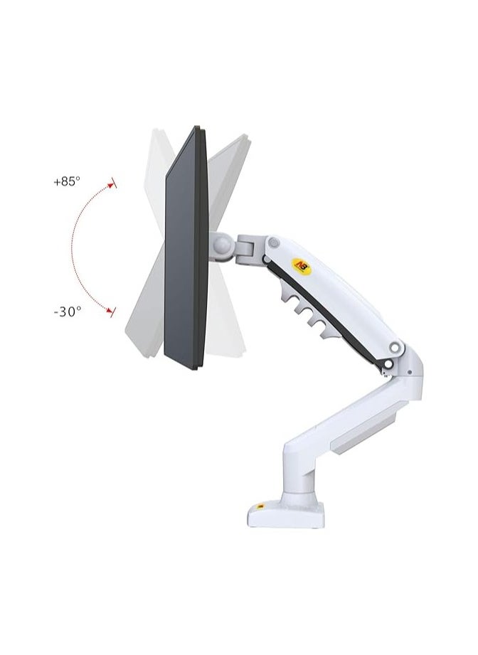 Monitor Arm Desk Mount Monitor Stand for 17