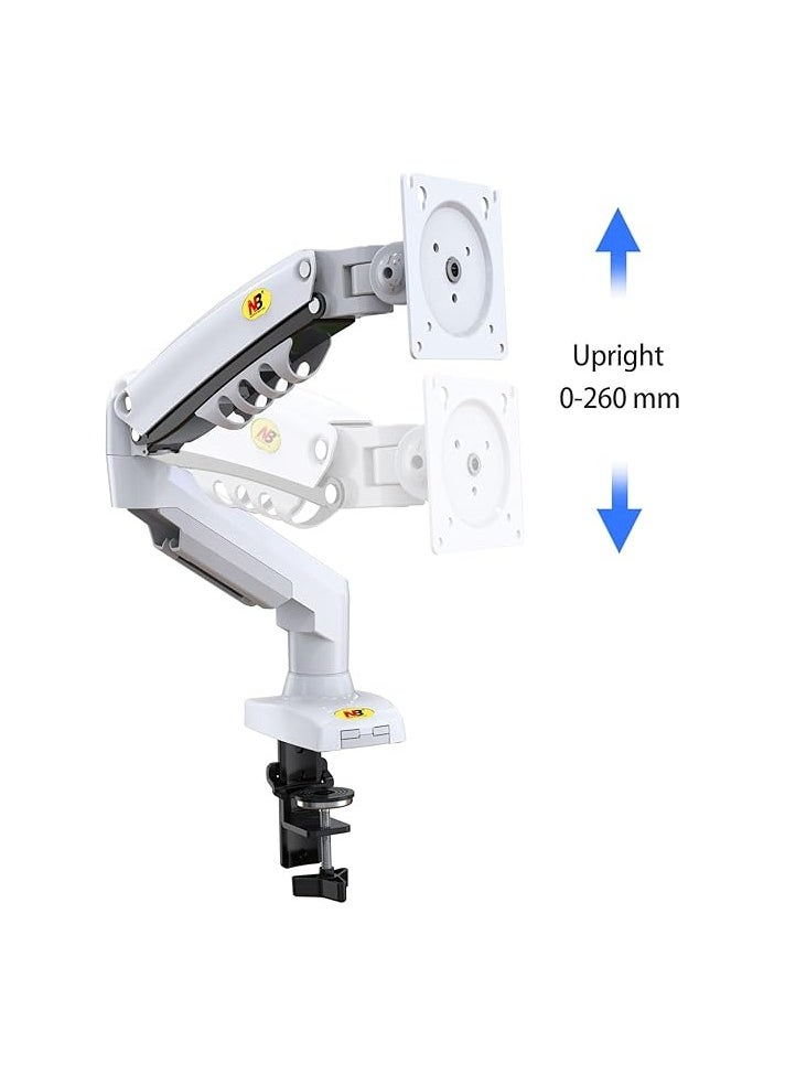 Monitor Arm Desk Mount Monitor Stand for 17