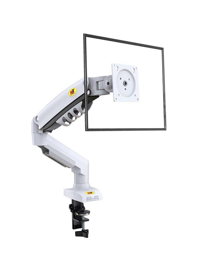 Monitor Arm Desk Mount Monitor Stand for 17