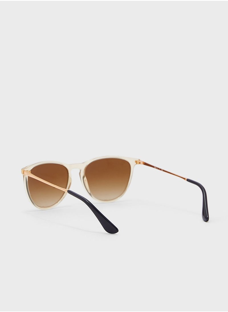 0Rj9060S Junior Erika Phantos Sunglasses