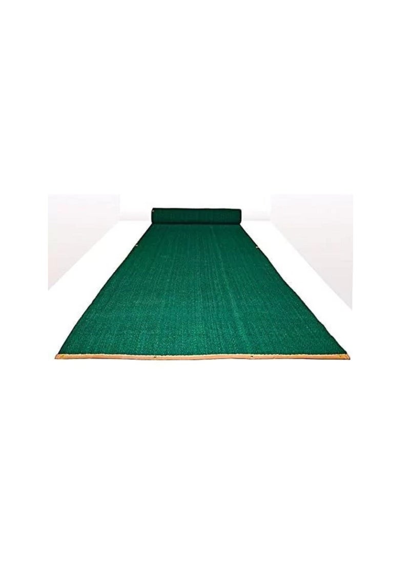 Cricket Mat Full Size 66 Ft x 8Ft