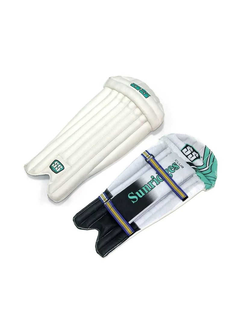 Cricket Wicket Keeping Leg Guard