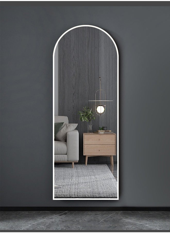 Full Length Standing Dressing Mirror 60 X 165 Cm