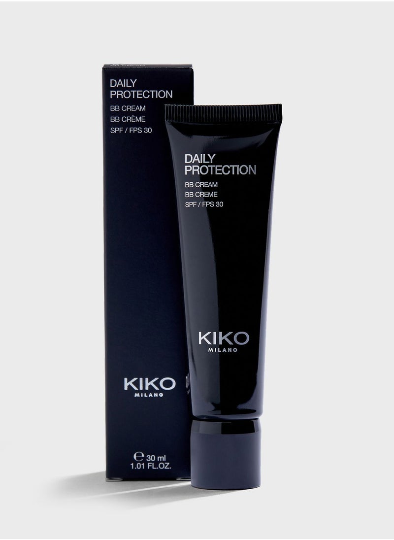 Daily Protection BB Cream 07