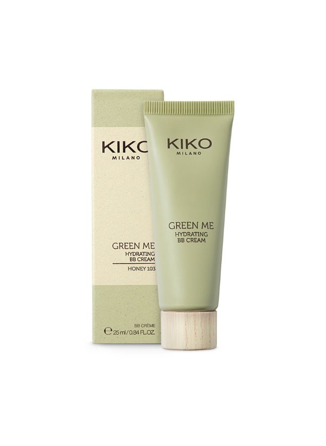 Green Me BB Cream 103