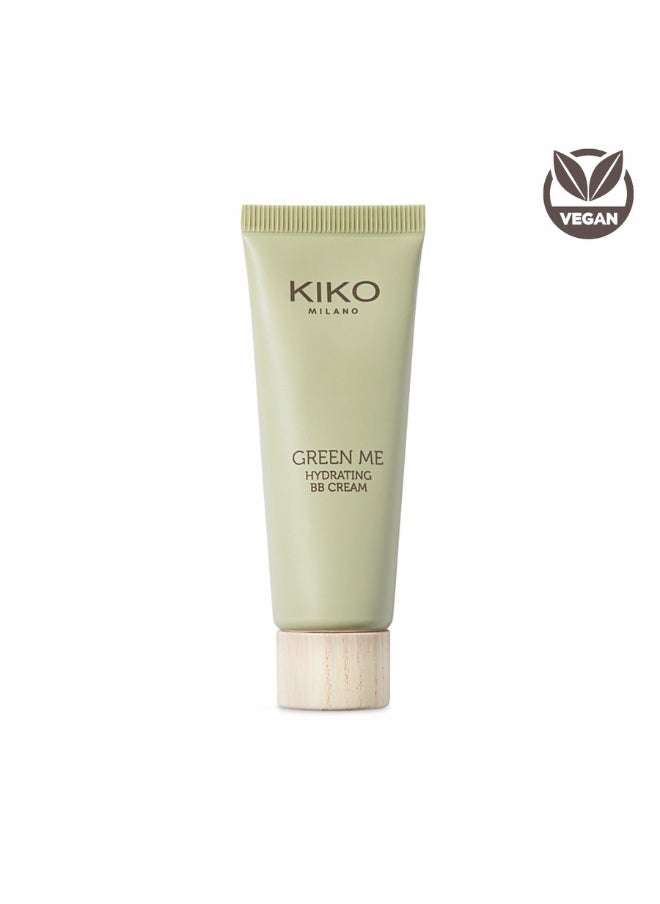 Green Me BB Cream 103