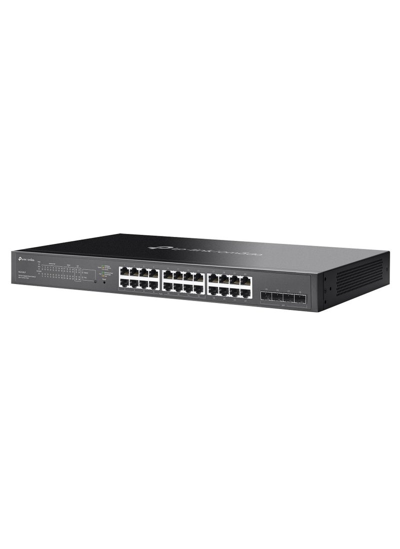 SG2428LP Omada 28-Port Gigabit Smart Switch with 16-Port PoE+