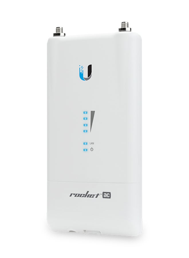 Rocket 5Ac Lite airmax Base Station White