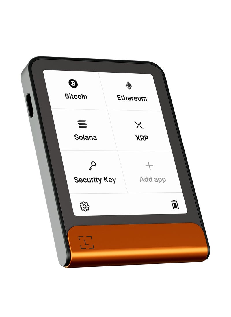 Flex Hardware Wallet | 2.84