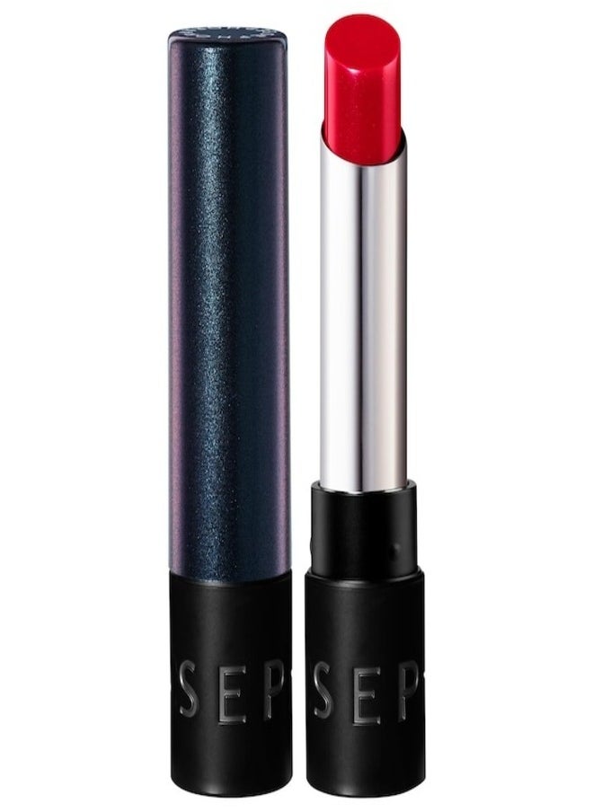 SEPHORA COLLECTION About That Shine Lacquer Shine Lipstick 07 Adrenaline shot 3g